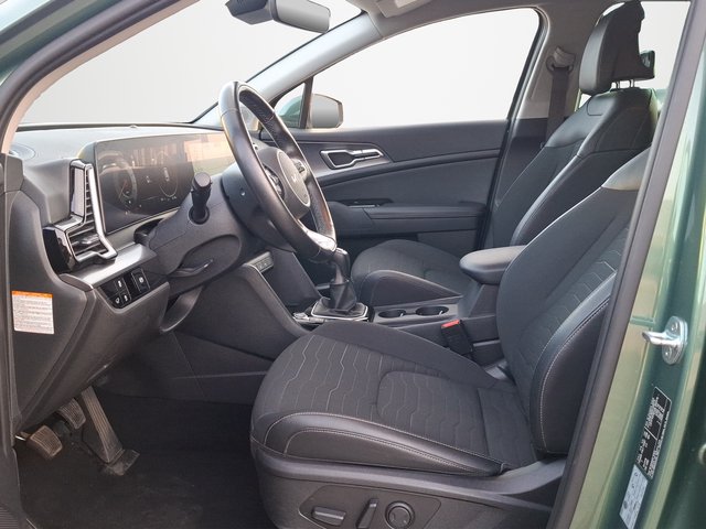 Kia Sportage 1.6 T-GDI Spirit KLIMA / NAVI / LED / SITZHEIZUNG / E-SITZE - bilder 8