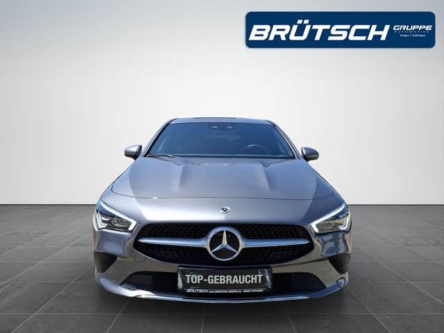 Mercedes-Benz CLA 200 d Shooting Brake AUTOMATIK / AHK / LED-HIGH / NAVI - foto 4