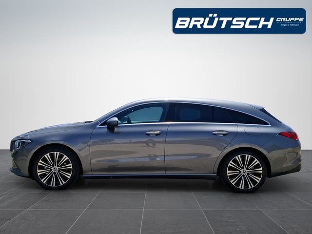 Mercedes-Benz CLA 200 d Shooting Brake AUTOMATIK / AHK / LED-HIGH / NAVI - foto 6