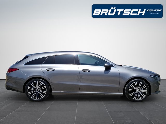 Mercedes-Benz CLA 200 d Shooting Brake AUTOMATIK / AHK / LED-HIGH / NAVI - foto 7