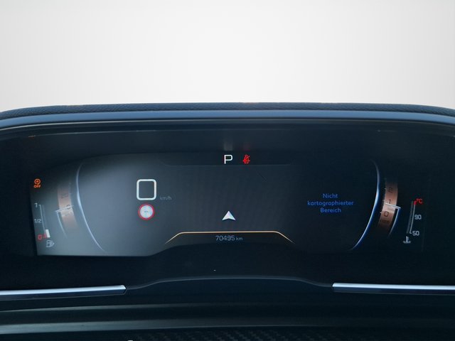 Peugeot 508 SW 1.5 BlueHDI GT AUTOMATIK / KLIMA / AHK / NAVI / LED - bilder 10
