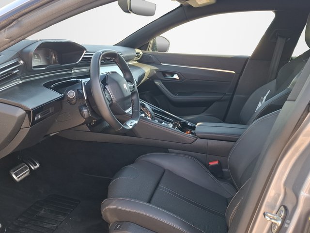 Peugeot 508 SW 1.5 BlueHDI GT AUTOMATIK / KLIMA / AHK / NAVI / LED - bilder 8