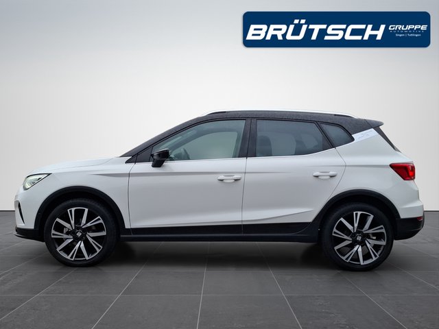 Seat Arona FR 1.0 TSI DSG FR PRO-PAKET / 18-ZOLL / SITZHEIZUNG - foto 6