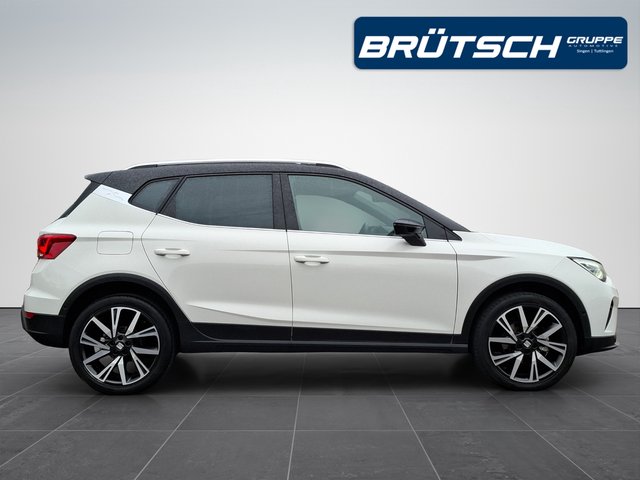 Seat Arona FR 1.0 TSI DSG FR PRO-PAKET / 18-ZOLL / SITZHEIZUNG - foto 7