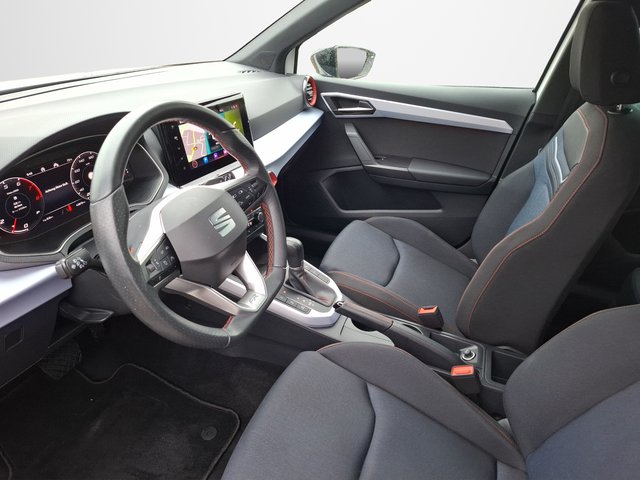 Seat Arona FR 1.0 TSI DSG FR PRO-PAKET / 18-ZOLL / SITZHEIZUNG - foto 8