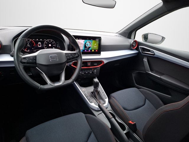 Seat Arona FR 1.0 TSI DSG FR PRO-PAKET / 18-ZOLL / SITZHEIZUNG - foto 9