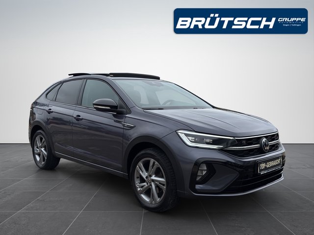 Volkswagen Taigo 1.0 TSI R-Line KLIMA / PANORAMA / NAVI / MATRIX-LED - foto 1