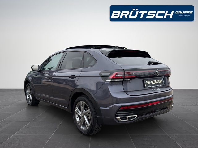 Volkswagen Taigo 1.0 TSI R-Line KLIMA / PANORAMA / NAVI / MATRIX-LED - foto 2