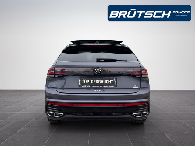 Volkswagen Taigo 1.0 TSI R-Line KLIMA / PANORAMA / NAVI / MATRIX-LED - foto 5