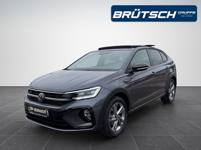 Volkswagen Taigo 1.0 TSI R-Line KLIMA / PANORAMA / NAVI / MATRIX-LED - foto 1