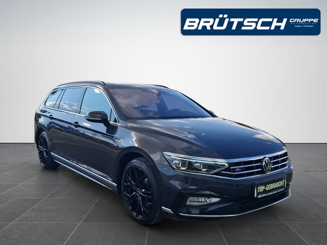Volkswagen Passat Variant 1.5 TSI Business DSG / R-LINE / ACC / NAVI / PANORAMA - bilder 1
