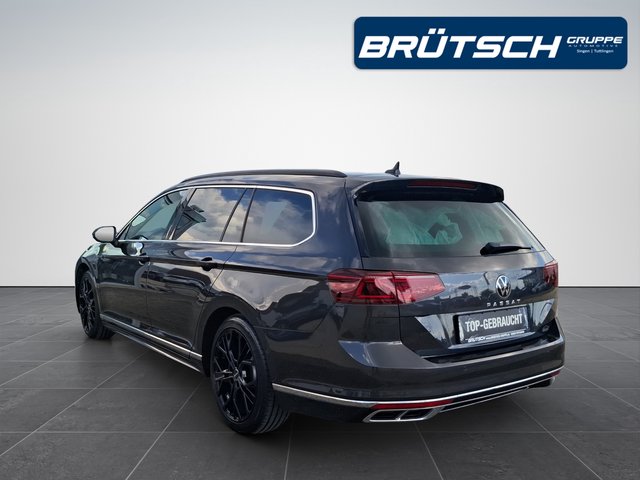 Volkswagen Passat Variant 1.5 TSI Business DSG / R-LINE / ACC / NAVI / PANORAMA - bilder 2