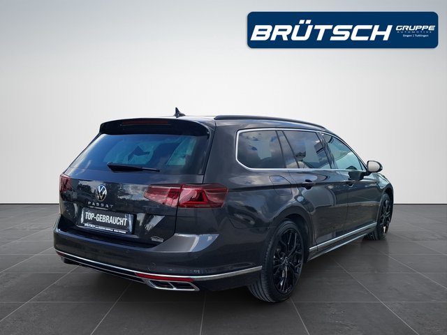 Volkswagen Passat Variant 1.5 TSI Business DSG / R-LINE / ACC / NAVI / PANORAMA - bilder 3