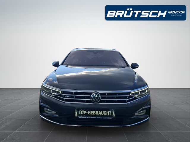 Volkswagen Passat Variant 1.5 TSI Business DSG / R-LINE / ACC / NAVI / PANORAMA - bilder 4
