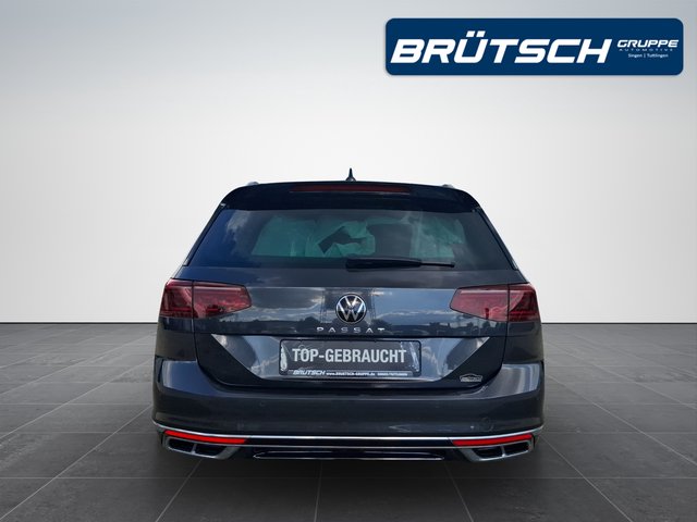 Volkswagen Passat Variant 1.5 TSI Business DSG / R-LINE / ACC / NAVI / PANORAMA - bilder 5