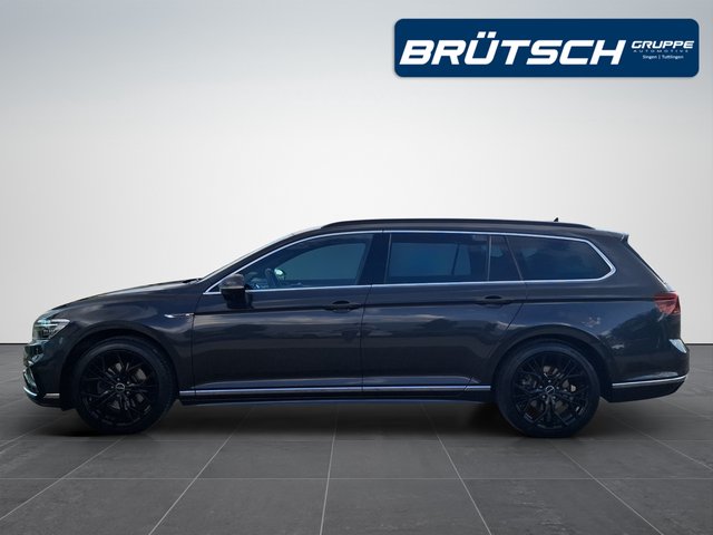 Volkswagen Passat Variant 1.5 TSI Business DSG / R-LINE / ACC / NAVI / PANORAMA - bilder 6