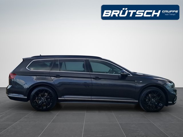 Volkswagen Passat Variant 1.5 TSI Business DSG / R-LINE / ACC / NAVI / PANORAMA - bilder 7