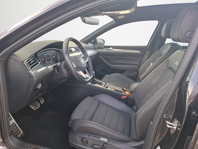 Volkswagen Passat Variant 1.5 TSI Business DSG / R-LINE / ACC / NAVI / PANORAMA - bilder 8
