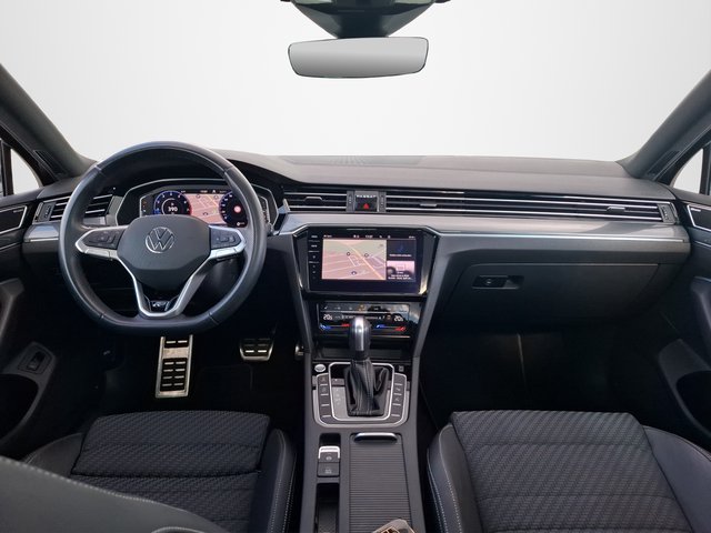 Volkswagen Passat Variant 1.5 TSI Business DSG / R-LINE / ACC / NAVI / PANORAMA - bilder 9