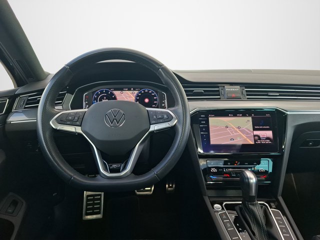 Volkswagen Passat Variant 1.5 TSI Business DSG / R-LINE / ACC / NAVI / PANORAMA - bilder 10