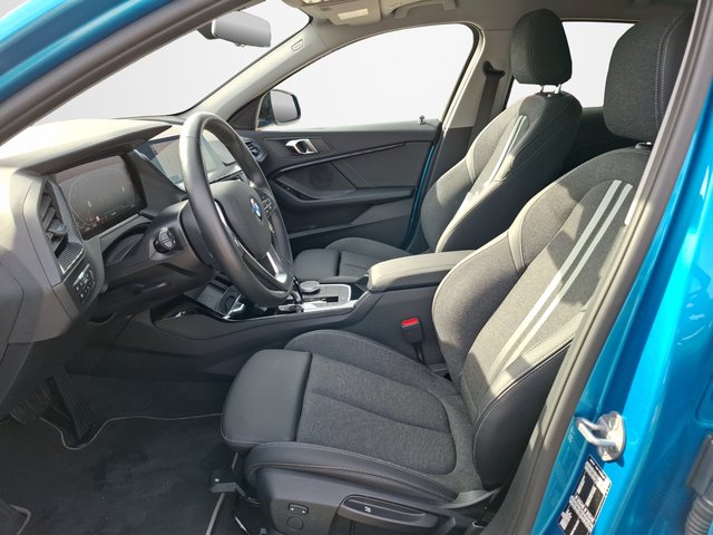 BMW 118 i Sport Line AUTOMATIK KLIMA / / NAVI / PANORAMA / LED - foto 8