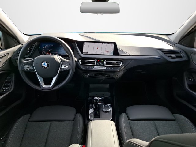 BMW 118 i Sport Line AUTOMATIK KLIMA / / NAVI / PANORAMA / LED - foto 9