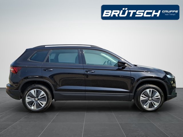 Skoda Karoq 1.5 TSI Selection DSG / KLIMA / NAVI / KAMERA / SITZHEIZUNG - foto 7