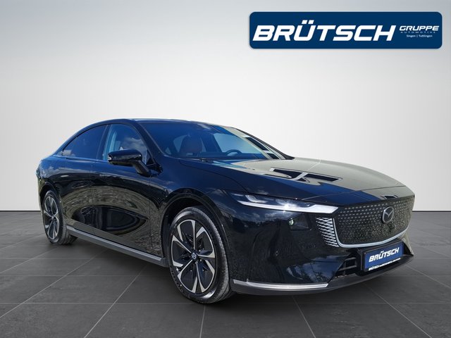 Mazda 6e EV 258ps 1AT RWD Takumi Plus - bilder 2