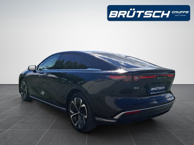 Mazda 6e EV 258ps 1AT RWD Takumi Plus - bilder 3