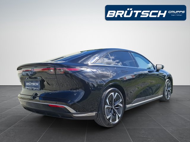 Mazda 6e EV 258ps 1AT RWD Takumi Plus - bilder 4