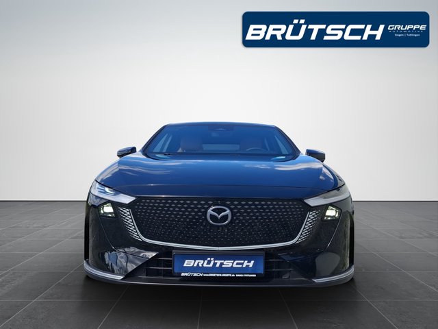 Mazda 6e EV 258ps 1AT RWD Takumi Plus - bilder 5