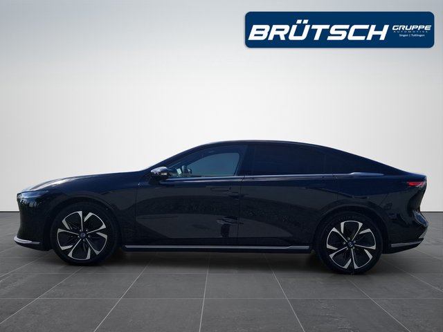 Mazda 6e EV 258ps 1AT RWD Takumi Plus - bilder 6