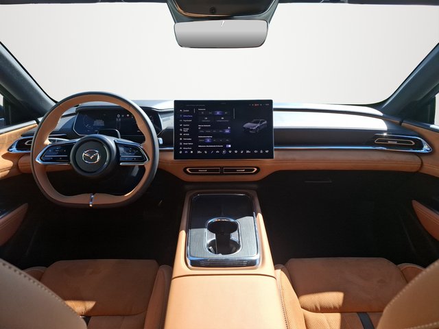 Mazda 6e EV 258ps 1AT RWD Takumi Plus - bilder 9