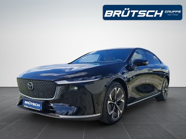 Mazda 6e EV 258ps 1AT RWD Takumi Plus - bilder 1