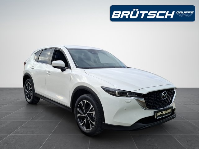 Mazda CX-5 Ad'vantage 2.5 AWD AUTOMATIK / NAVI / KAMERA360 / 19ZOLL - bilder 2