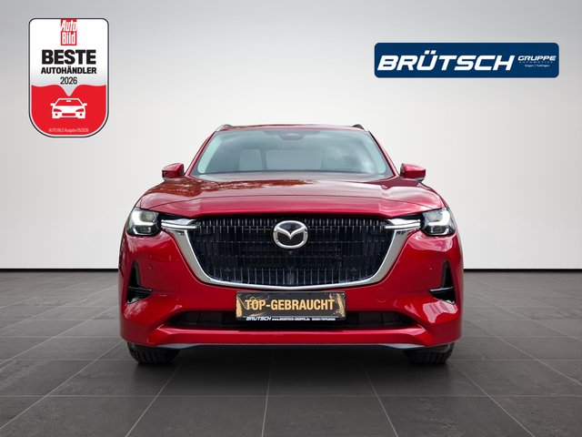 Mazda CX-80 Takumi Plus 3.3 AWD 7-SITZER / MATRIX / NAVI / ACC / BOSE - bilder 5