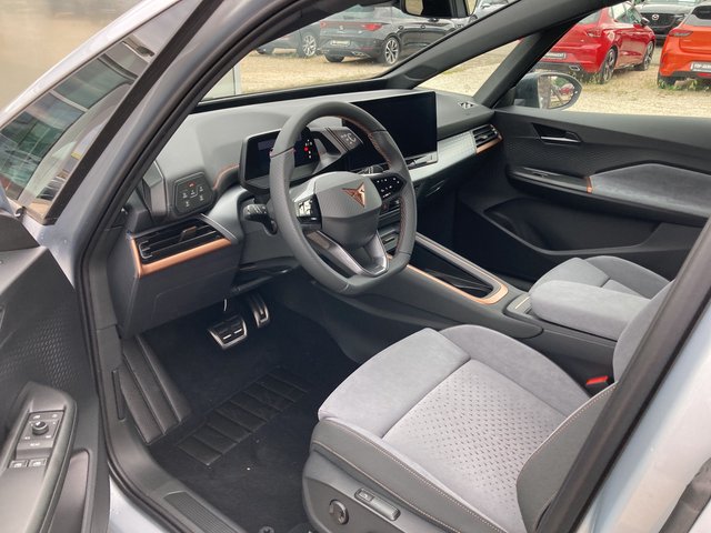 CUPRA Born 58kWh Edition Dynamic 150kW/204PS - foto 6