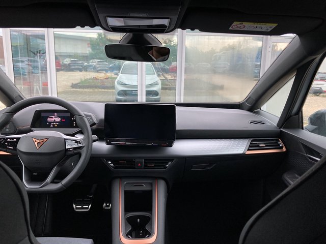 CUPRA Born 58kWh Edition Dynamic 150kW/204PS - foto 7