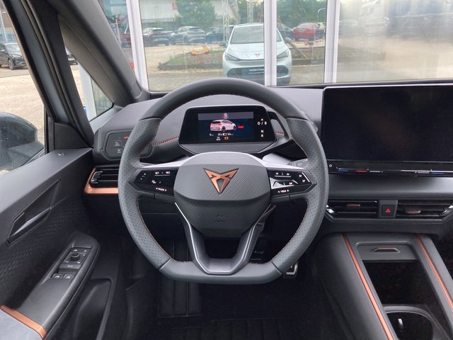 CUPRA Born 58kWh Edition Dynamic 150kW/204PS - foto 8