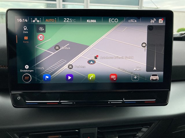 CUPRA Born 58kWh Edition Dynamic 150kW/204PS - foto 10