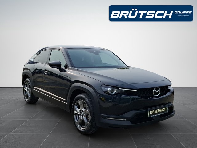 Mazda MX-30 e-SKYACTIV ACC / NAVI / LED / KAMERA / SITZHEIZUNG - foto 1