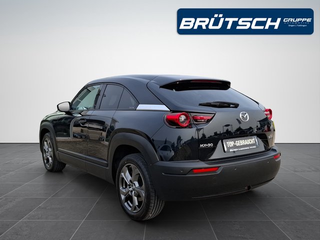 Mazda MX-30 e-SKYACTIV ACC / NAVI / LED / KAMERA / SITZHEIZUNG - foto 2