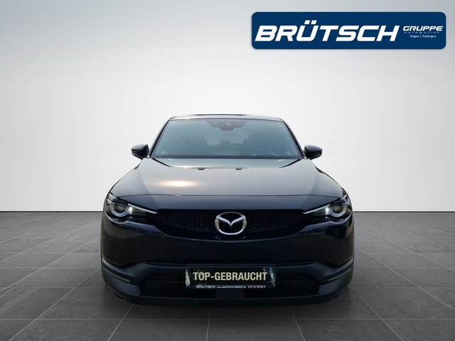 Mazda MX-30 e-SKYACTIV ACC / NAVI / LED / KAMERA / SITZHEIZUNG - foto 4
