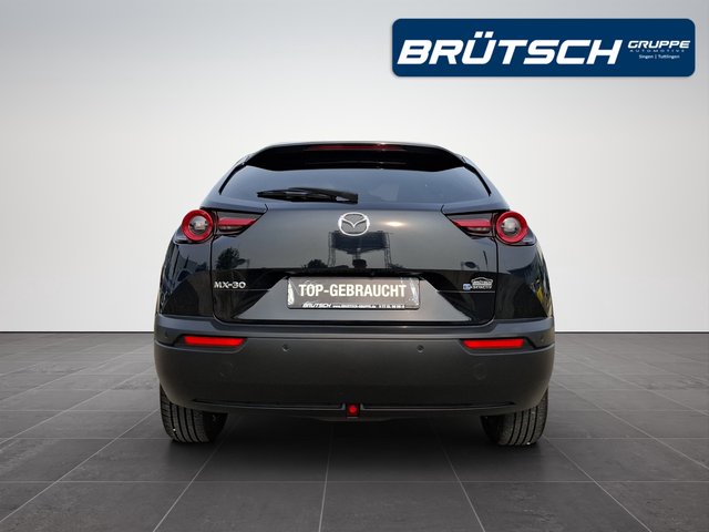 Mazda MX-30 e-SKYACTIV ACC / NAVI / LED / KAMERA / SITZHEIZUNG - foto 5