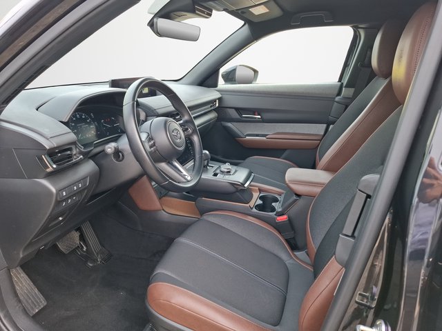 Mazda MX-30 e-SKYACTIV ACC / NAVI / LED / KAMERA / SITZHEIZUNG - foto 8