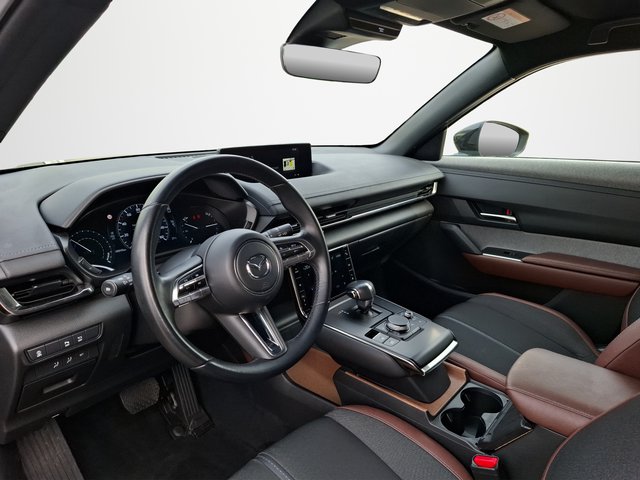 Mazda MX-30 e-SKYACTIV ACC / NAVI / LED / KAMERA / SITZHEIZUNG - foto 9