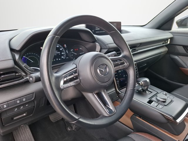 Mazda MX-30 e-SKYACTIV ACC / NAVI / LED / KAMERA / SITZHEIZUNG - foto 10