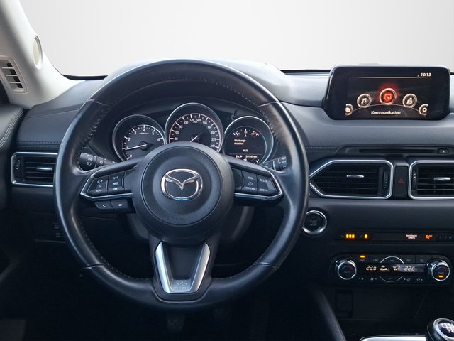 Mazda CX-5 Exclusive-Line 2.0 AWD KLIMA / NAVI / HEAD-UP / KAMERA360 - bilder 10