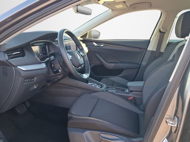 Skoda Octavia Combi 2.0 TDI Tour DSG / NAVI / ACC / LED / SITZHEIZUNG - foto 8