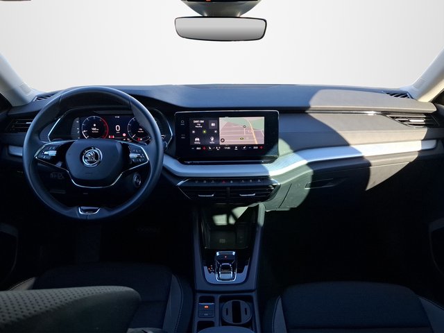 Skoda Octavia Combi 2.0 TDI Tour DSG / NAVI / ACC / LED / SITZHEIZUNG - foto 9